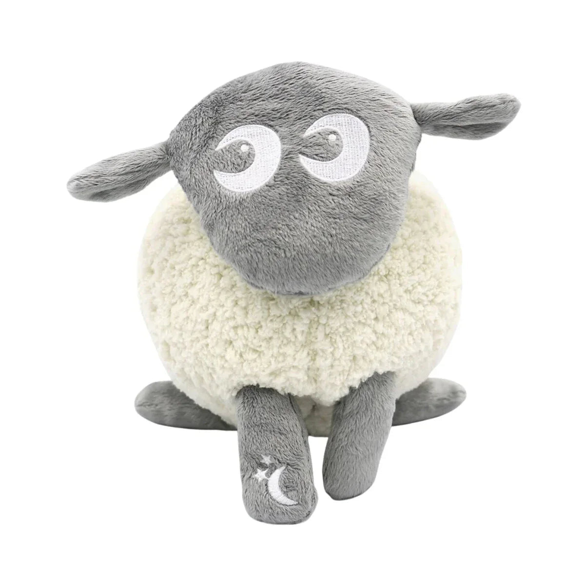 Sweet Dreamers Ewan Deluxe - Grey - Baby&More