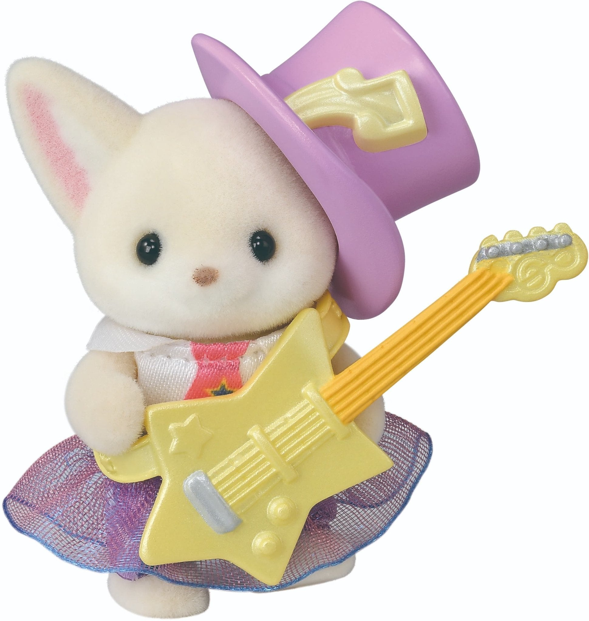 Sylvanian Families - Baby Starry Concert Playset - Baby&More
