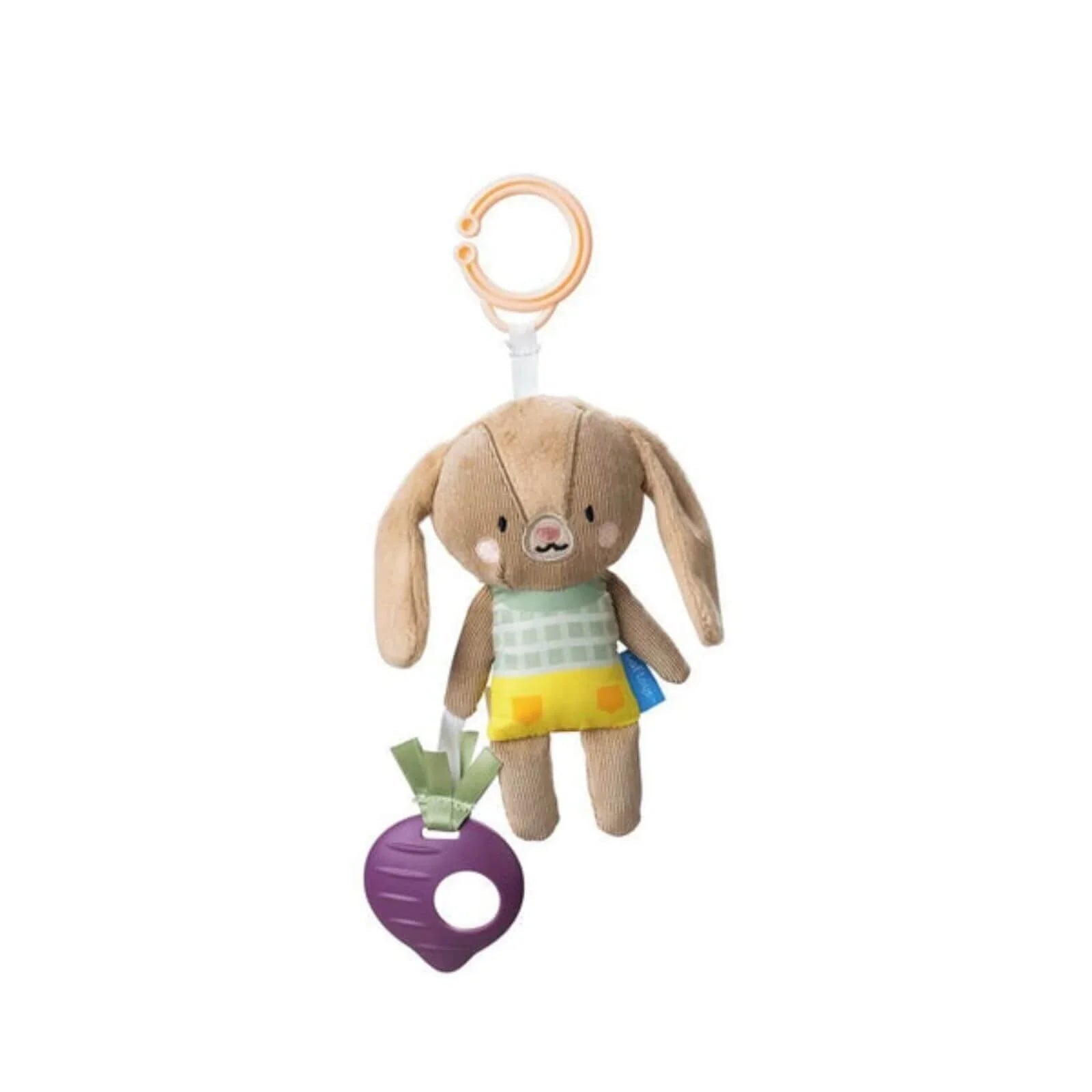 Taf Toys Activity Toys Kit - Hedgehog, Rabbit, Carrot - Baby&More