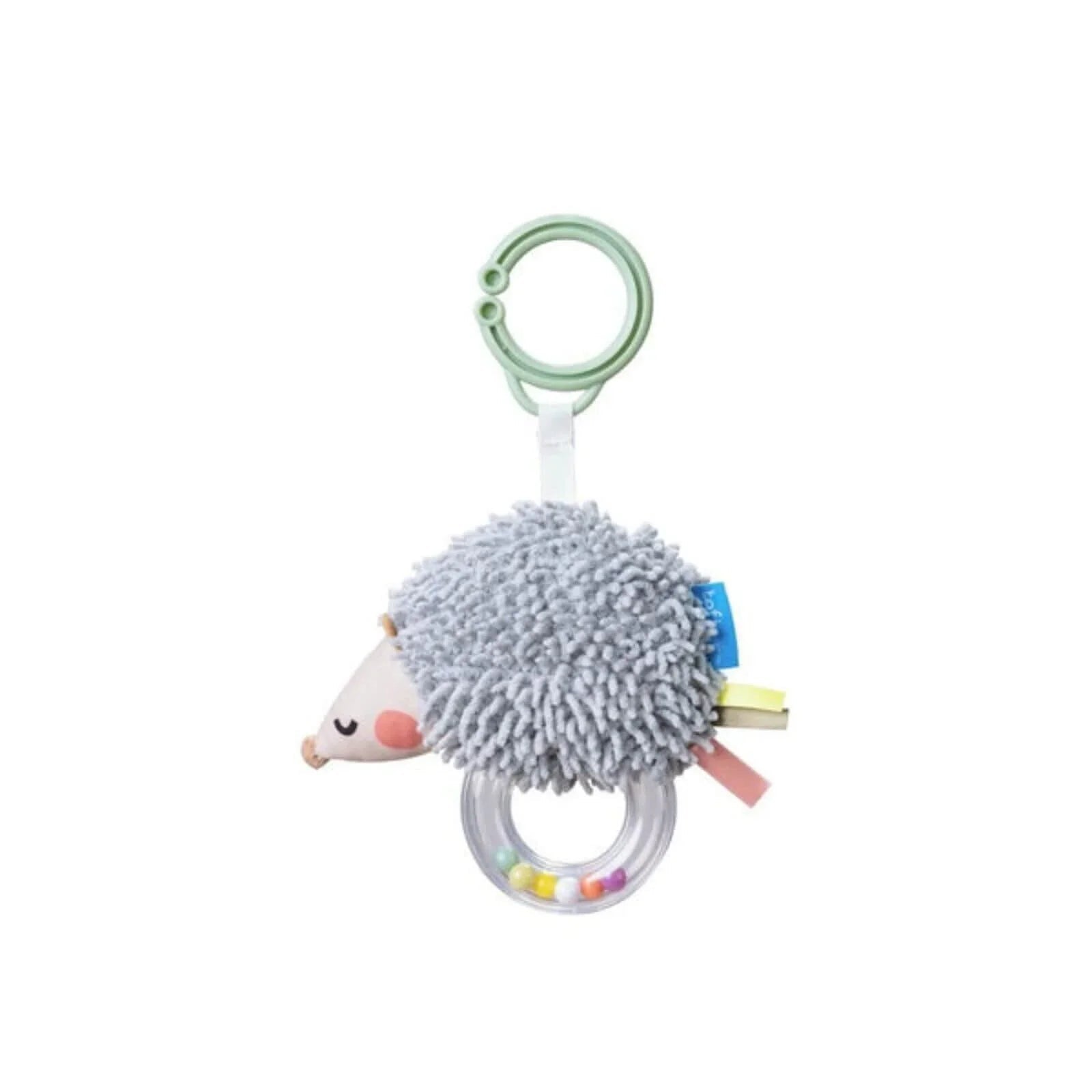 Taf Toys Activity Toys Kit - Hedgehog, Rabbit, Carrot - Baby&More