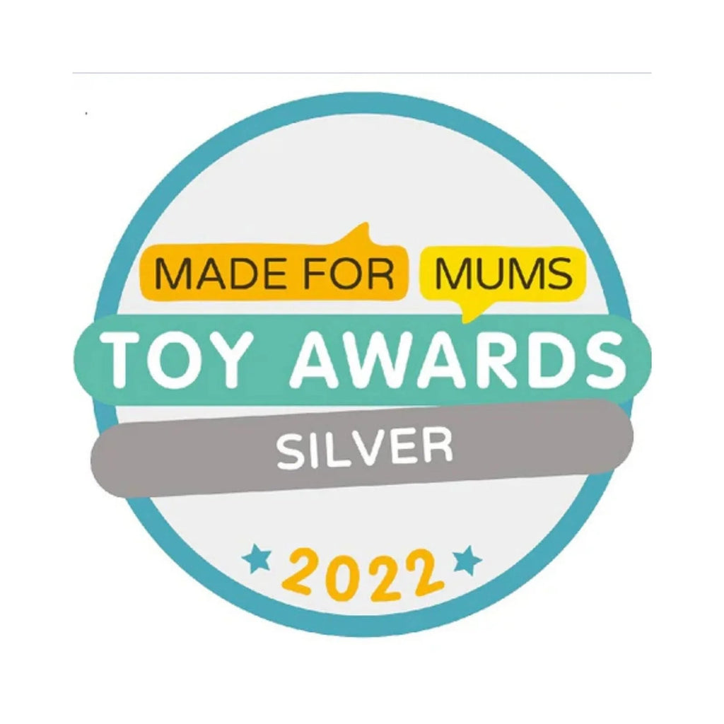 Taf Toys Newborn Play & Develop Toy Kit - Baby&More