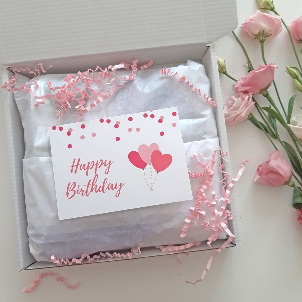 Teaching Assistant - Mini Letterbox Gift Set - Baby&More