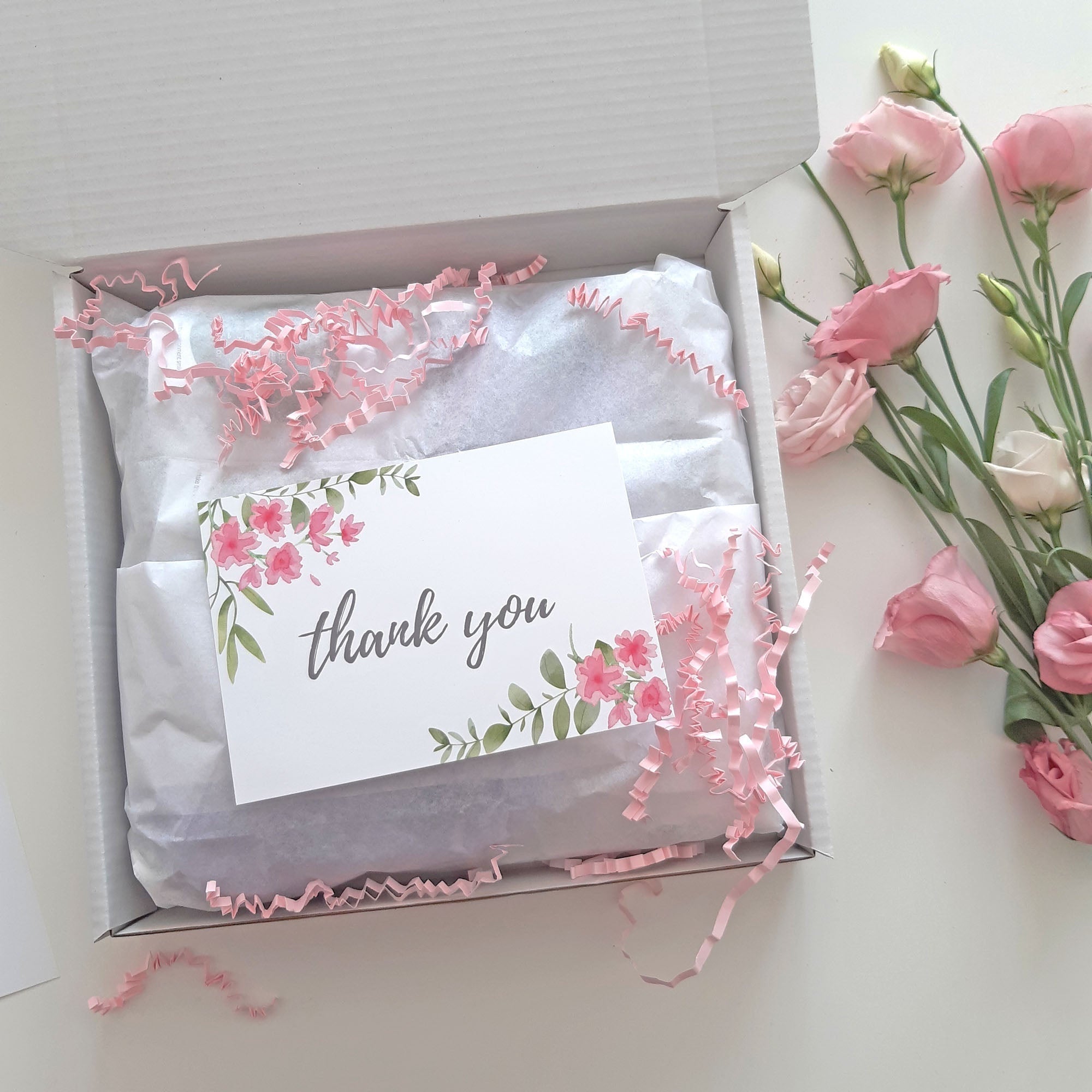 Teaching Assistant - Mini Letterbox Gift Set - Baby&More
