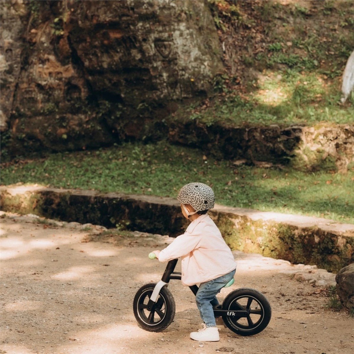 TFK Balance Bike 2 - 5 years - Baby&More