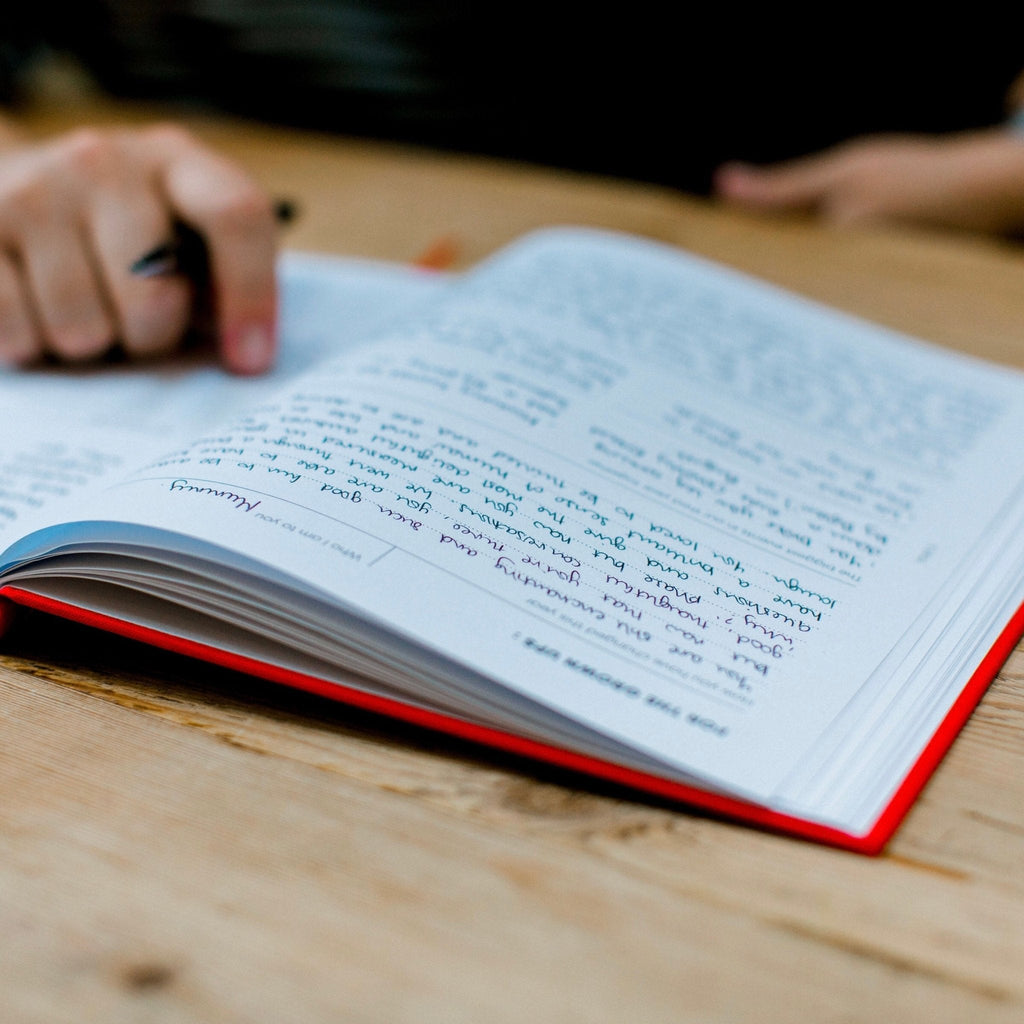 The Book of You: A Record of Childhood from Age 1 - Baby&More