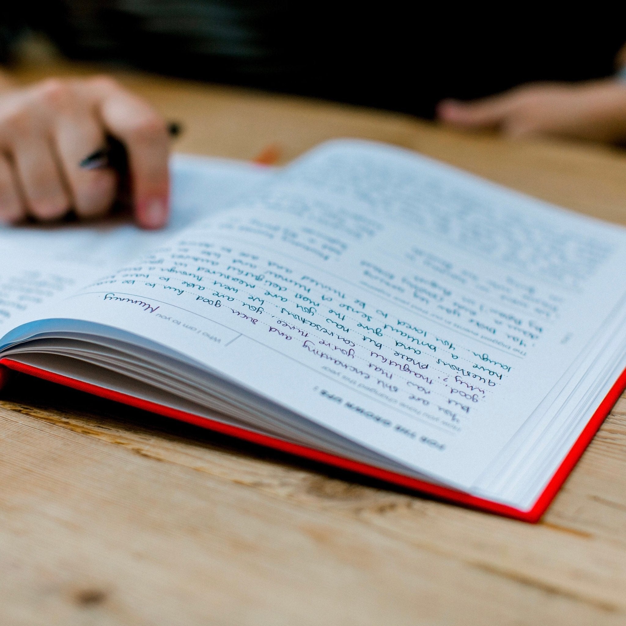 The Book of You: A Record of Childhood from Age 1 - Baby&More