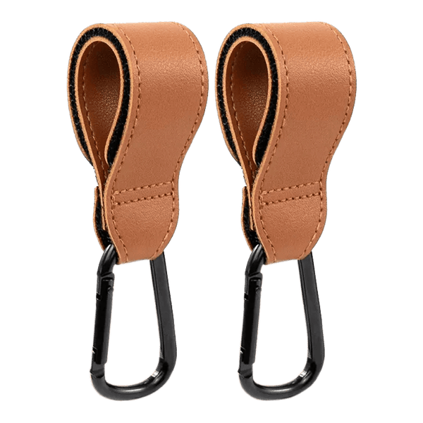The Lejoux Stroller Bag Clips For Stroller/Pushchair - Baby&More