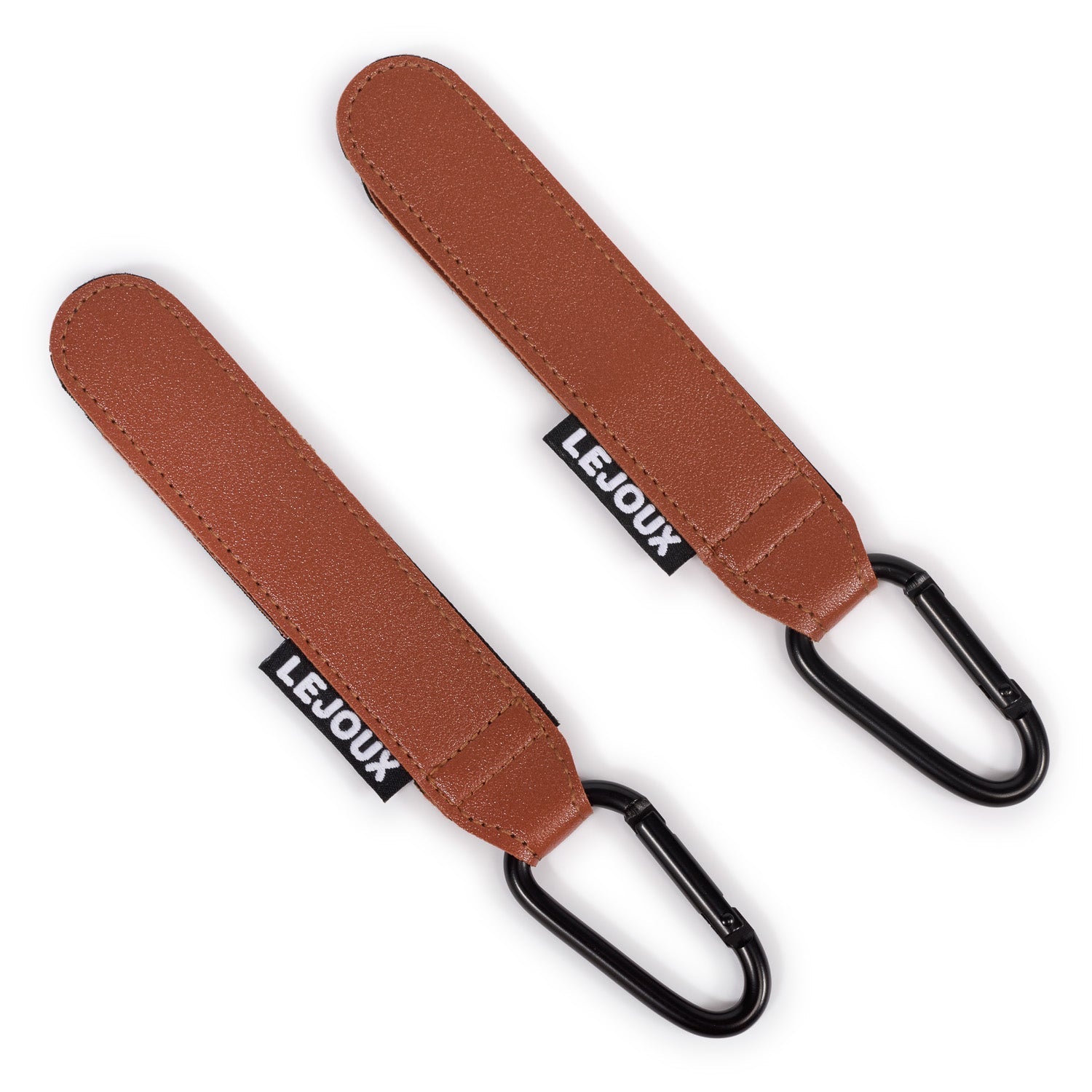 The Lejoux Stroller Bag Clips For Stroller/Pushchair - Baby&More
