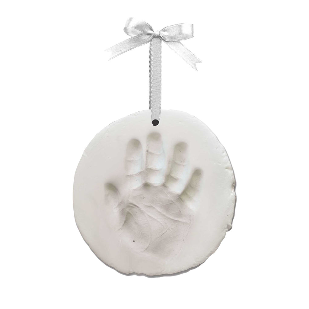 The Lovely Keepsake Company Baby Hand or Foot Print Clay Moulding Kit - Baby&More