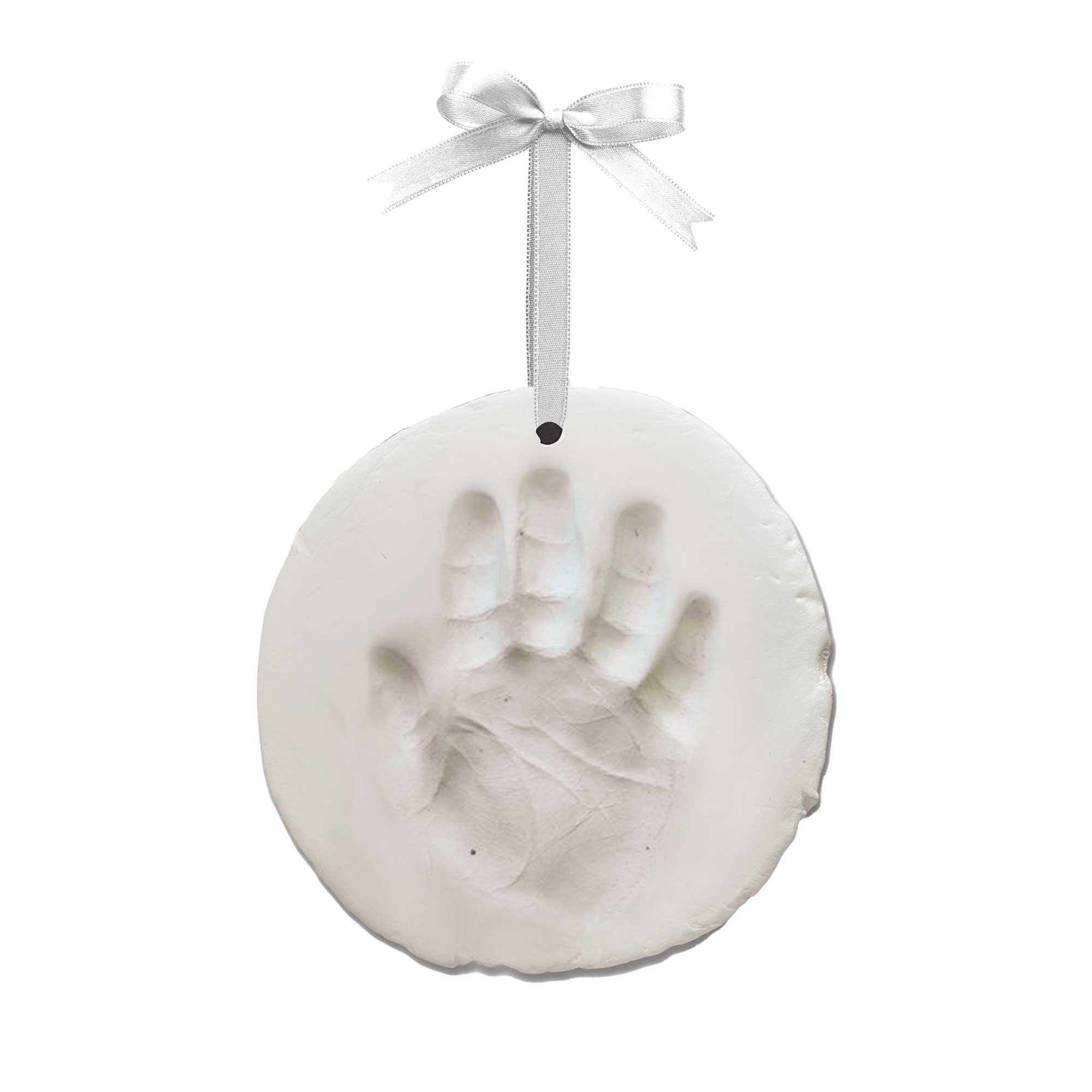 The Lovely Keepsake Company Baby Hand or Foot Print Clay Moulding Kit - Baby&More