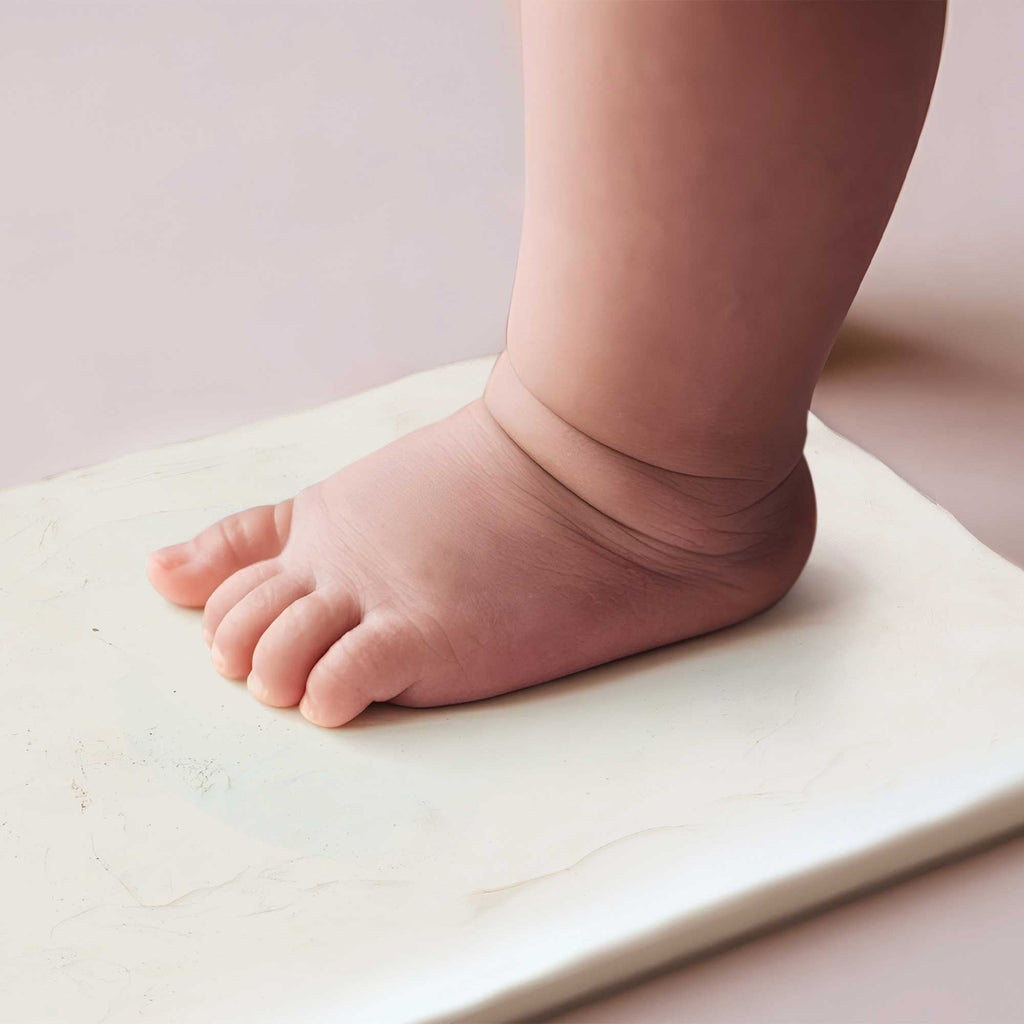 The Lovely Keepsake Company Baby Hand or Foot Print Clay Moulding Kit - Baby&More