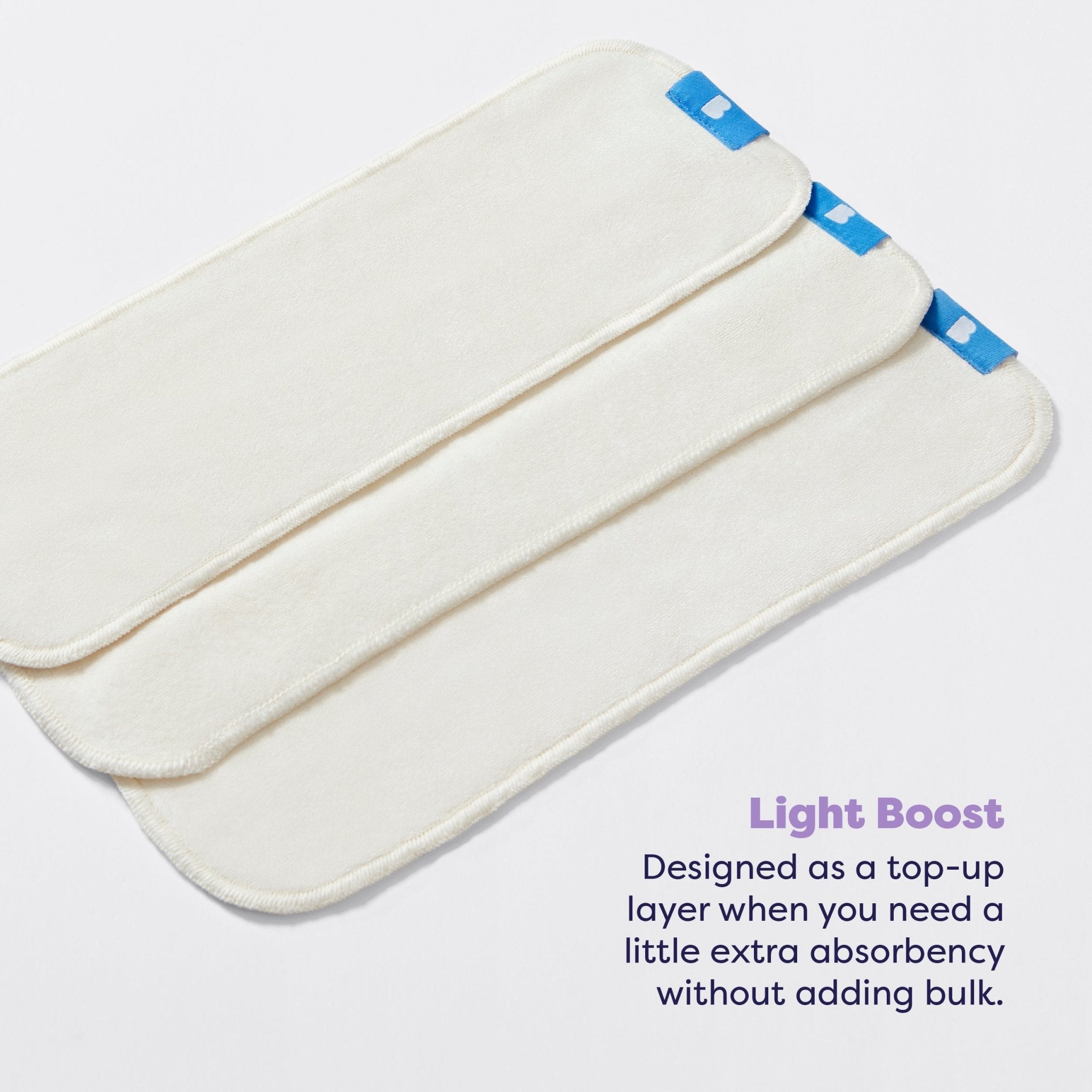 The Nighttime Reusable Nappy Bundle - Wild Life - Baby&More
