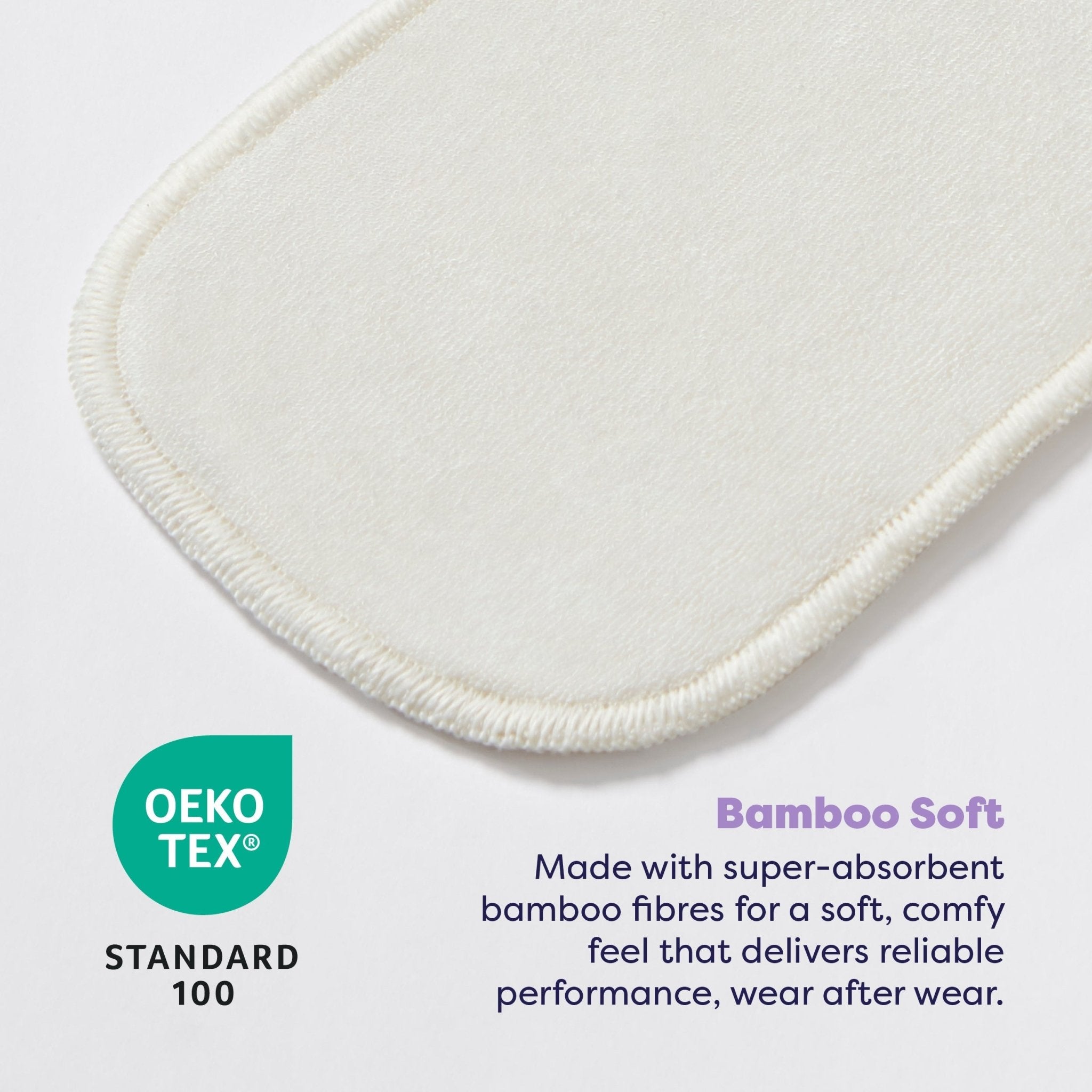 The Nighttime Reusable Nappy Bundle - Wild Life - Baby&More