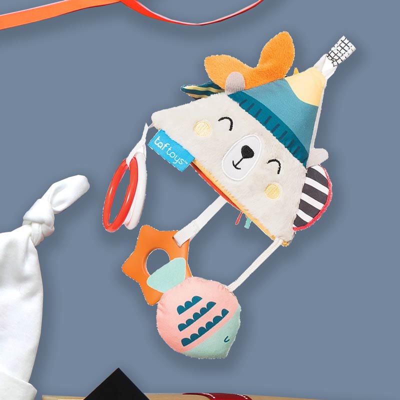 The Ultimate Luxury Baby Gift Box - Unisex - Baby&More