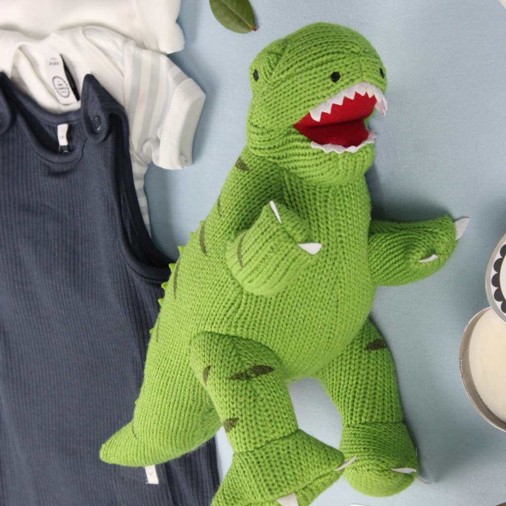 The Ultimate Luxury Baby Boys Gift Box