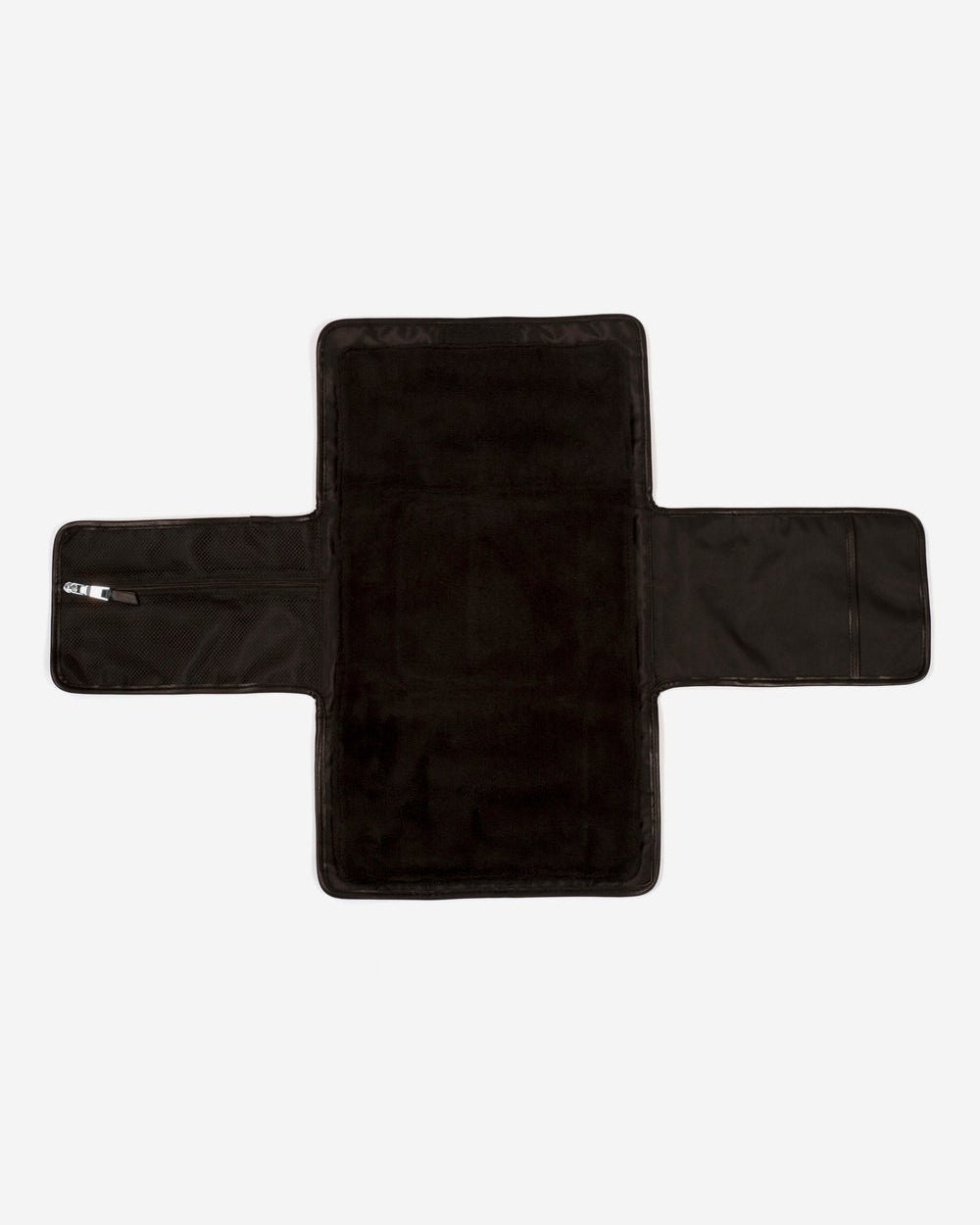 Tiba+Marl Etta Changing Clutch - Leopard - Baby&More