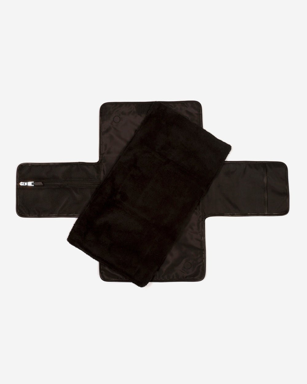 Tiba+Marl Etta Changing Clutch - Leopard - Baby&More