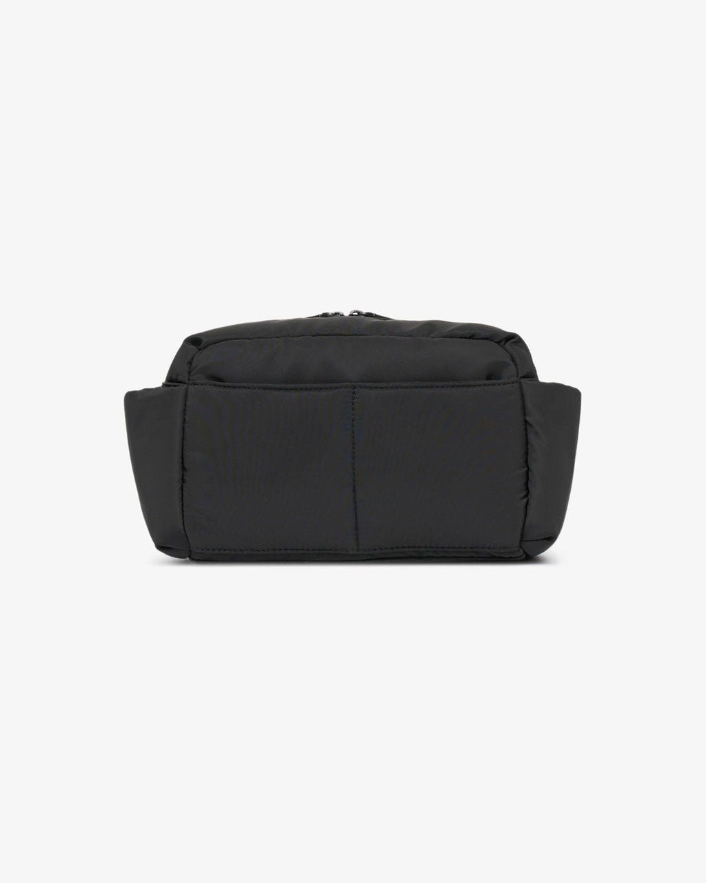 Tiba+Marl Inka Buggy/Pushchair Organiser - Black Woven - Baby&More