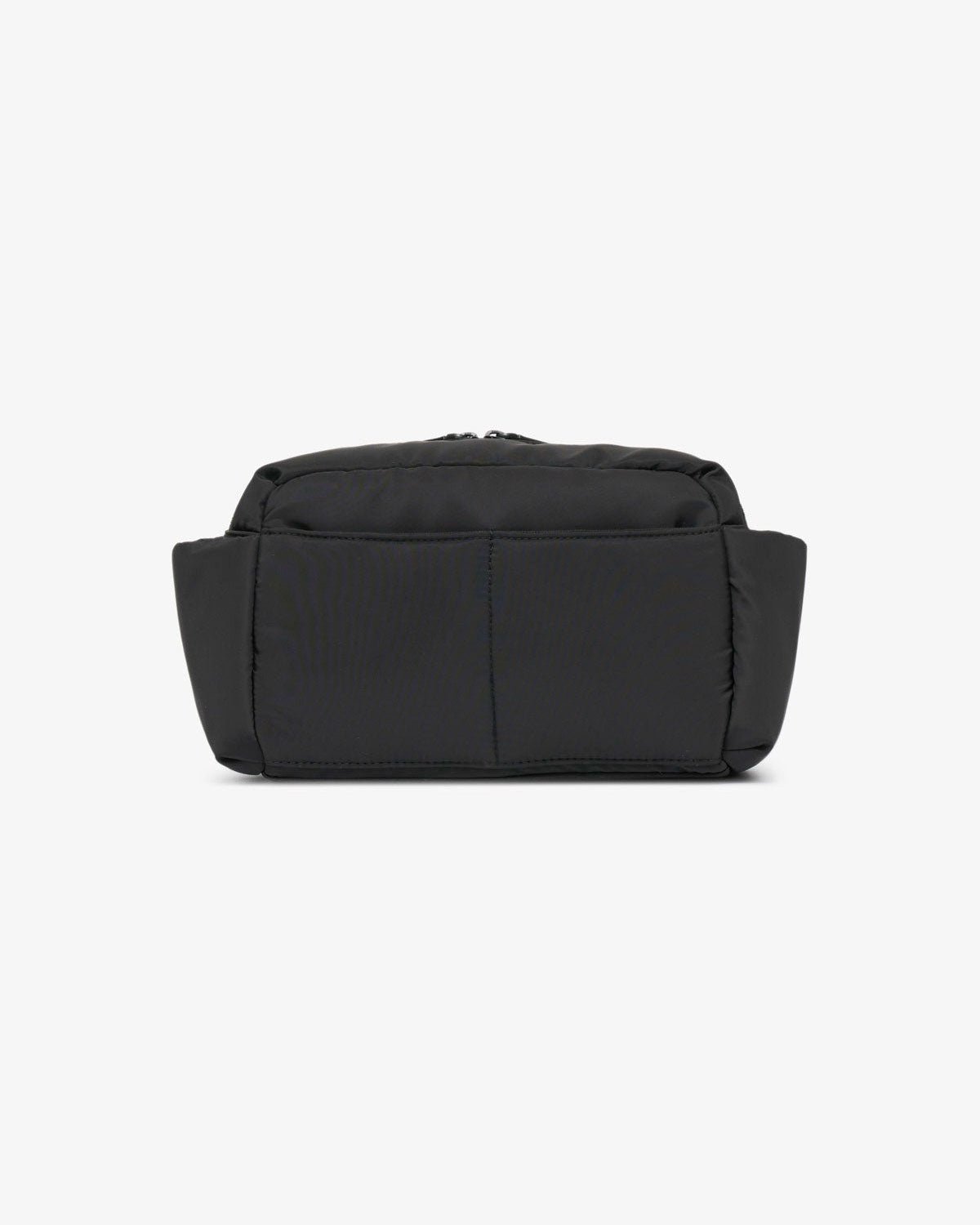 Tiba+Marl Inka Buggy/Pushchair Organiser - Black Woven - Baby&More