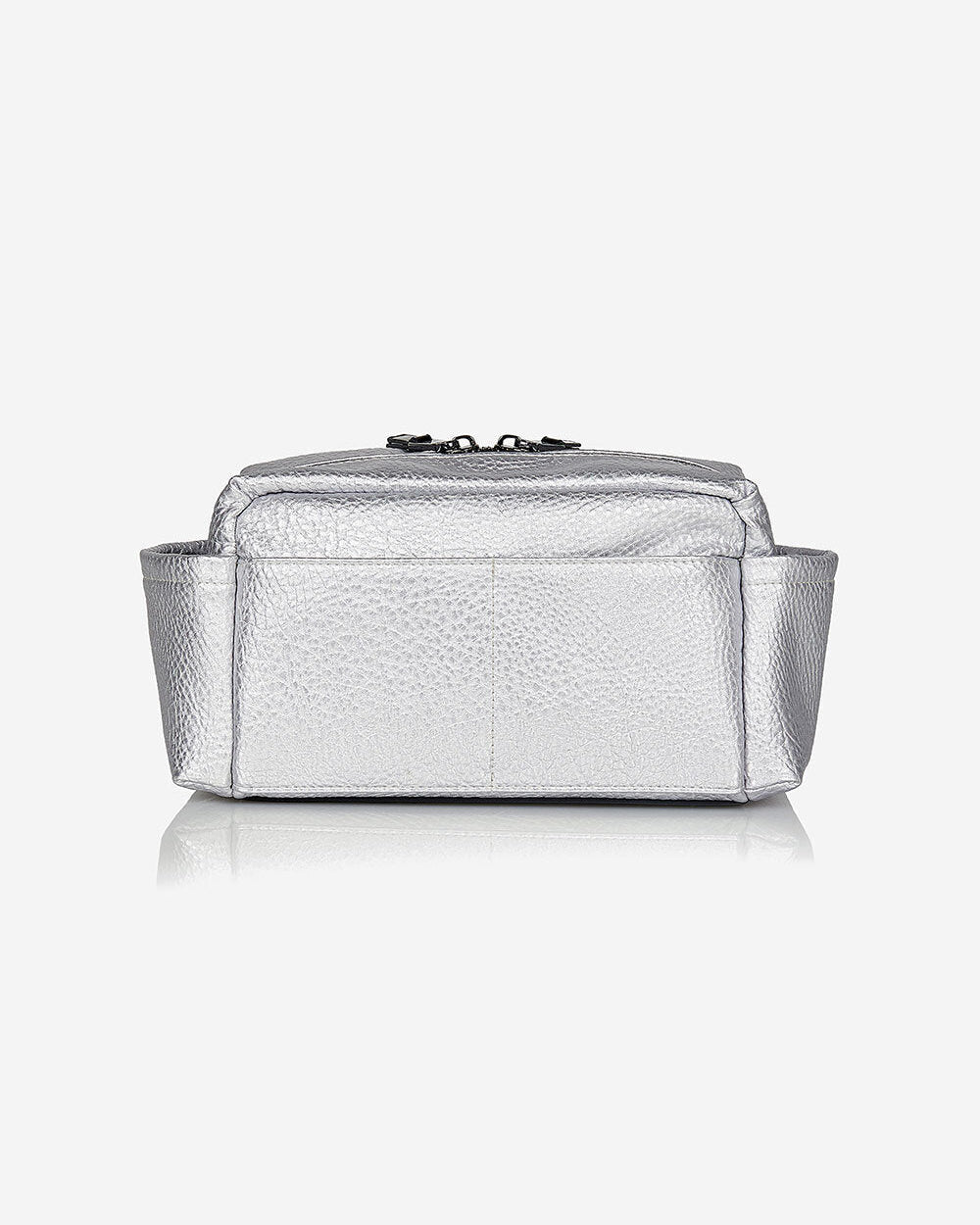 Tiba+Marl Inka Buggy/Pushchair Organiser - Silver - Baby&More