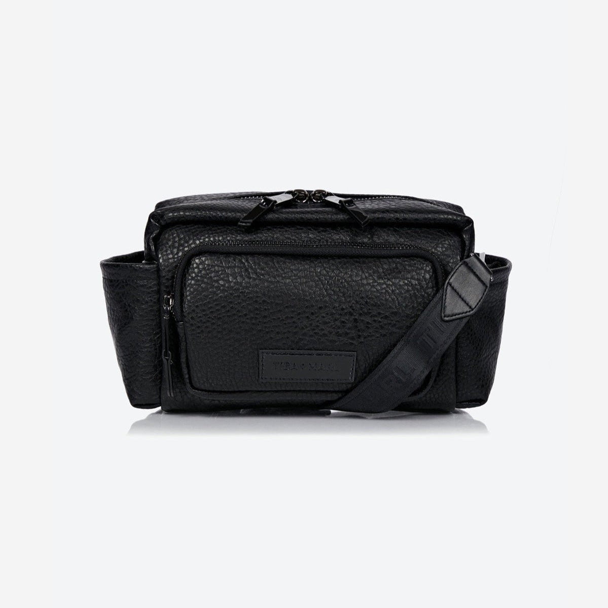 Tiba+Marl Inka Pushchair/Buggy Organiser - Black - Baby&More