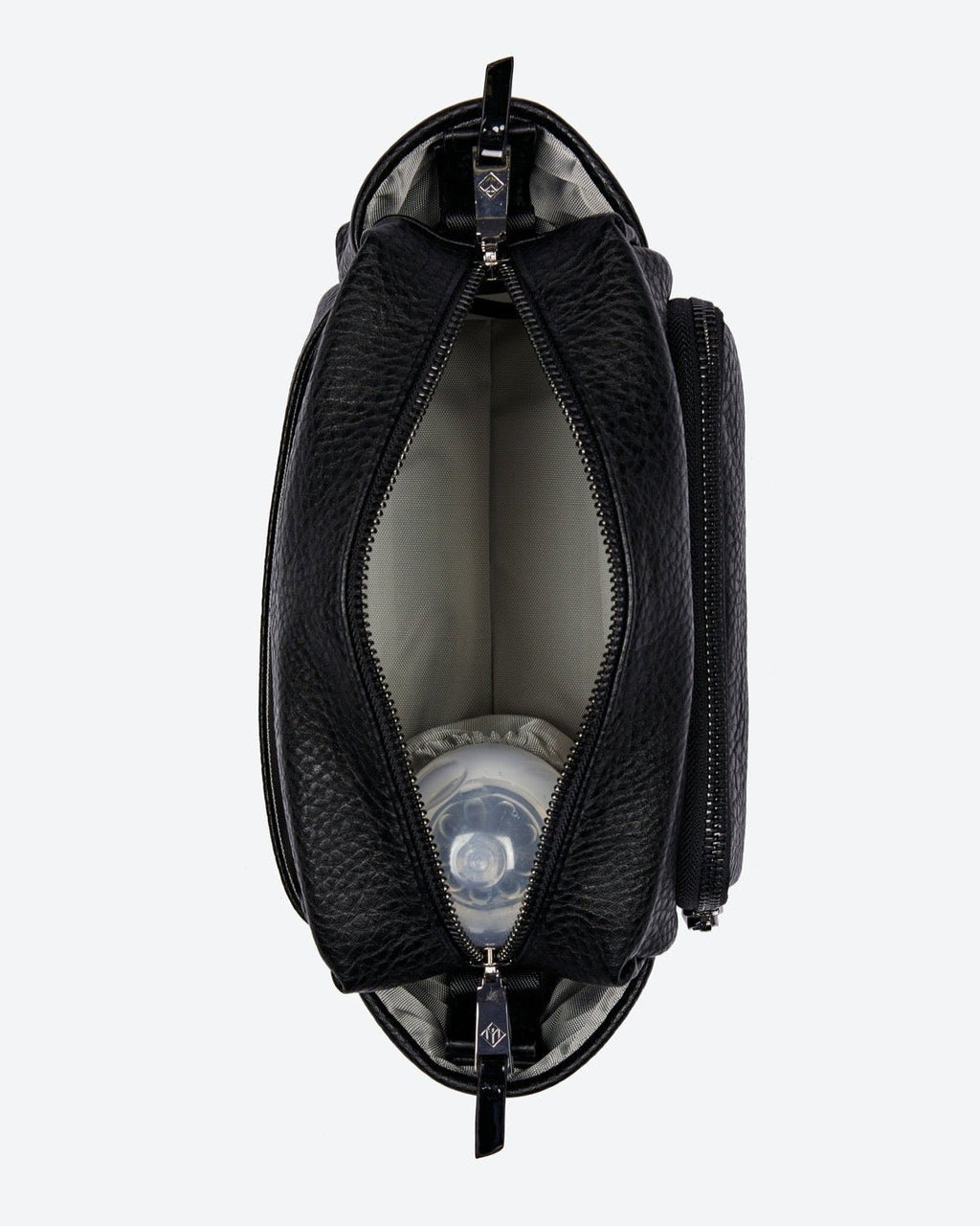 Tiba+Marl Inka Pushchair/Buggy Organiser - Black - Baby&More