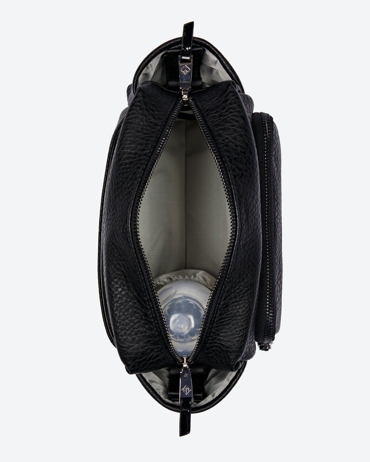Tiba+Marl Inka Pushchair/Buggy Organiser - Black - Baby&More