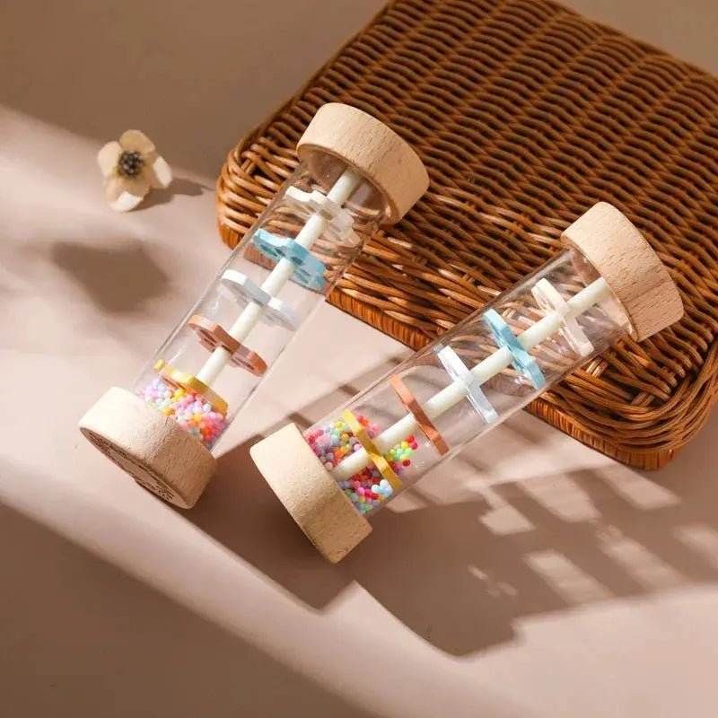 TinyTempo – Sensory Sound Toy - Baby&More