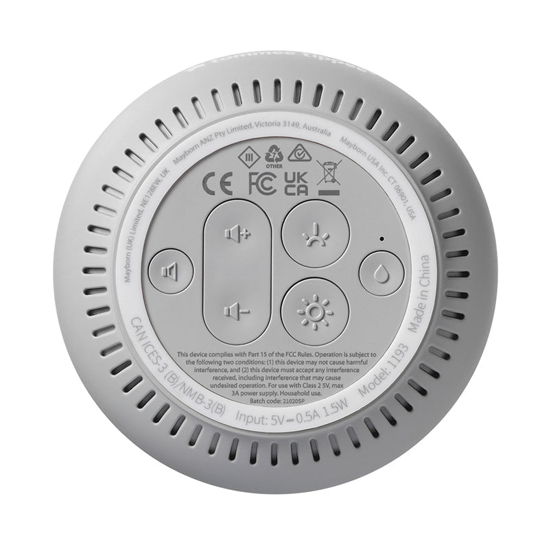 Tommee Tippee Baby Sleep Aid Dreammaker - Baby&More