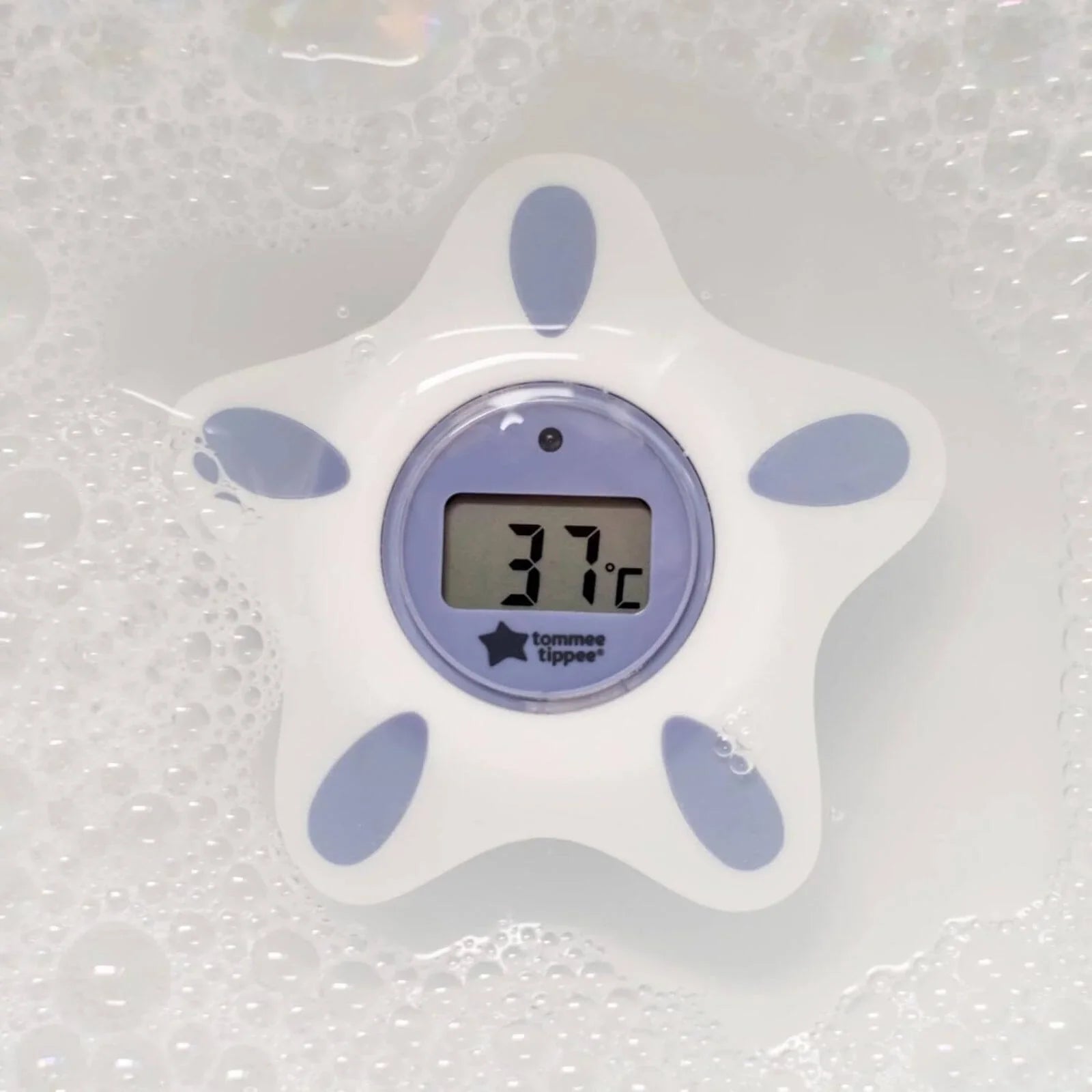 Tommee Tippee Closer to Nature Bath and Room Thermometer - Baby&More