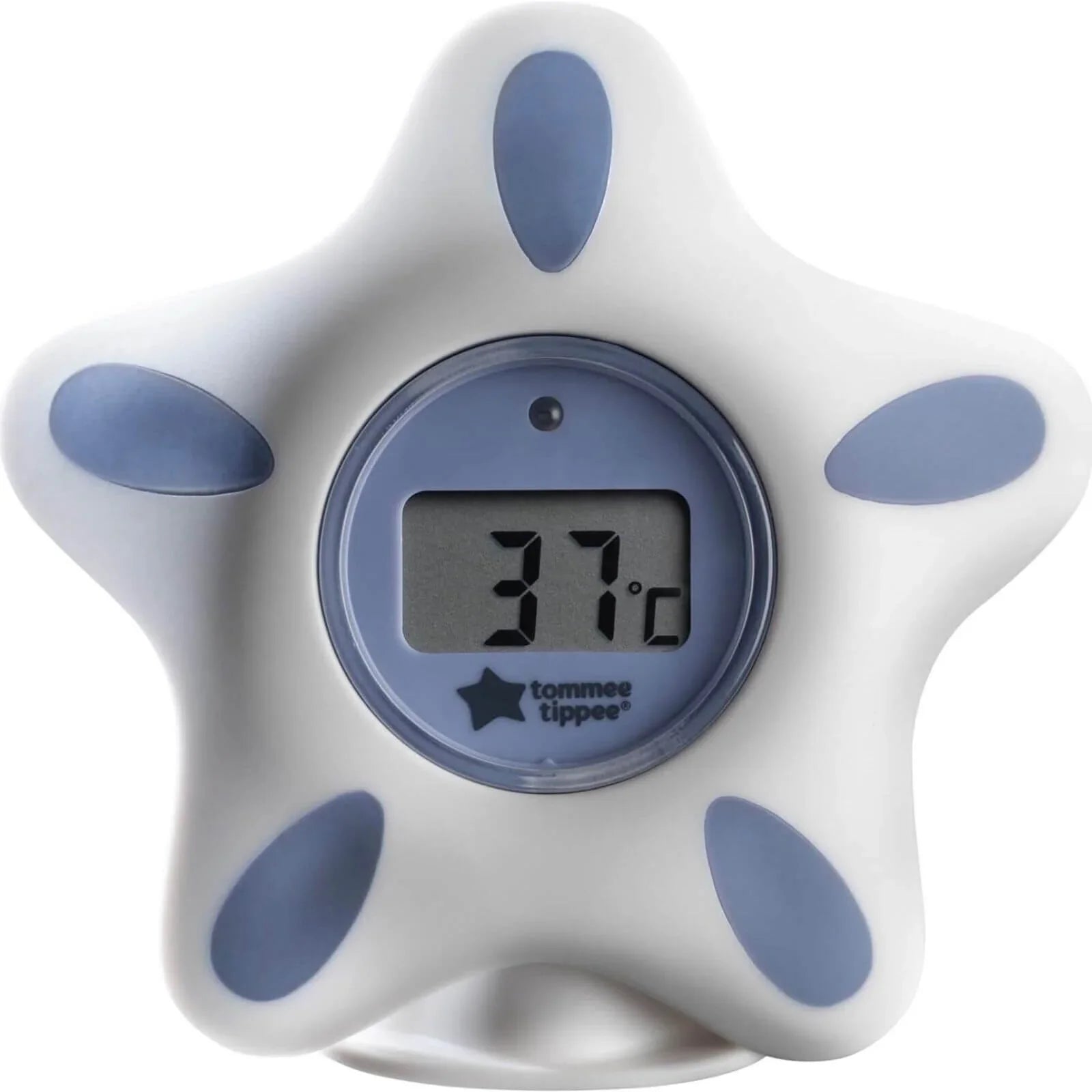 Tommee Tippee Closer to Nature Bath and Room Thermometer - Baby&More