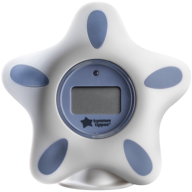 Tommee Tippee Closer to Nature Bath and Room Thermometer - Baby&More
