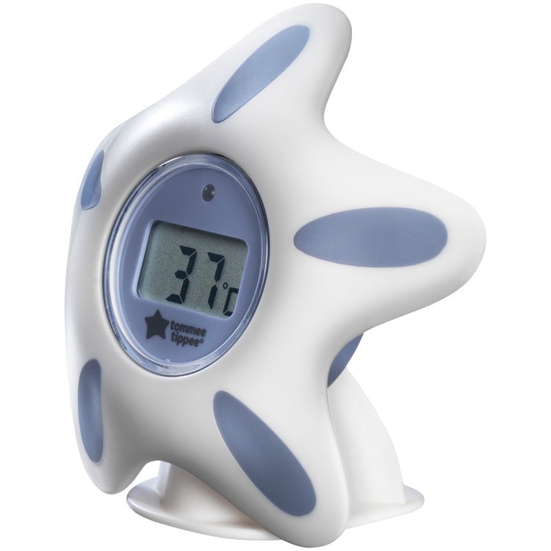 Tommee Tippee Closer to Nature Bath and Room Thermometer - Baby&More