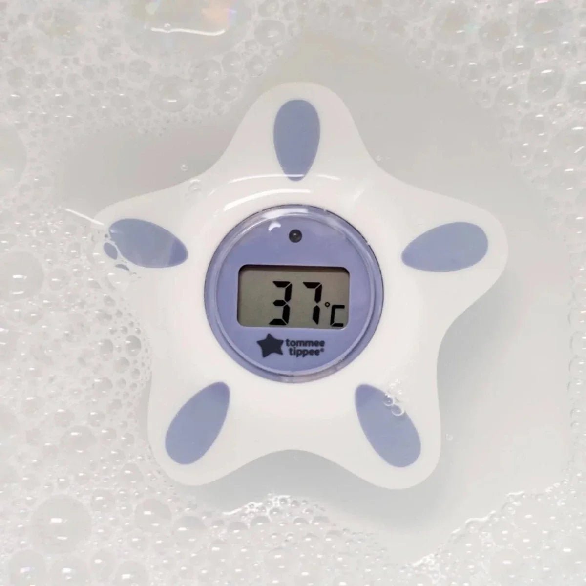 Tommee Tippee Closer to Nature Bath and Room Thermometer - Baby&More