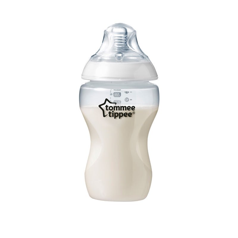 Tommee Tippee Closer to Nature Bottle - 340ml - 2 Pack - Baby&More