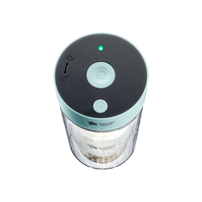 Tommee Tippee Colic Soothe Milk Air Remover - Baby&More