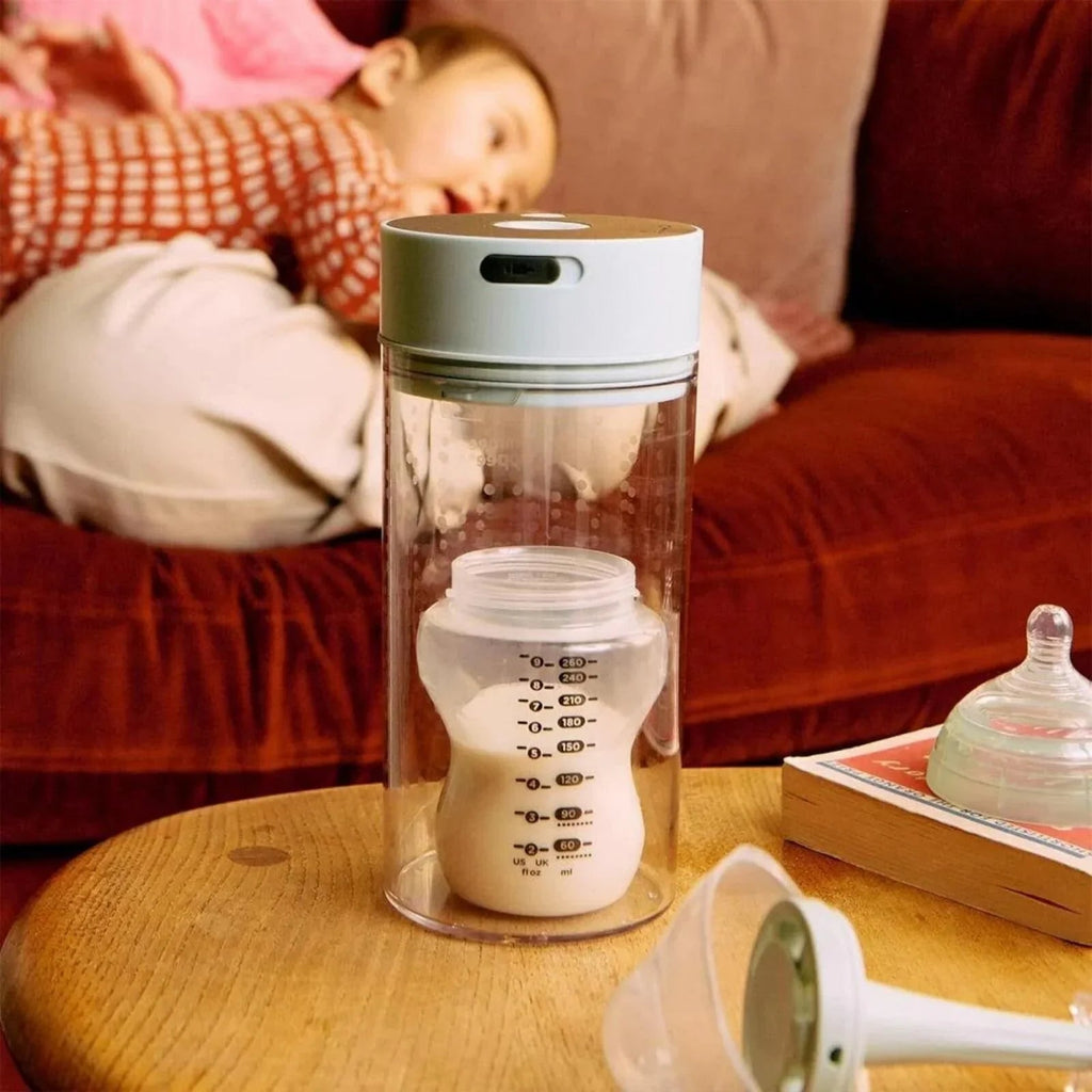 Tommee Tippee Colic Soothe Milk Air Remover - Baby&More