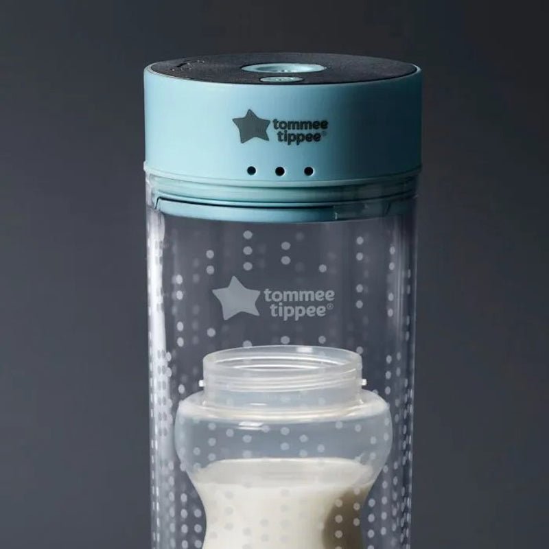 Tommee Tippee Colic Soothe Milk Air Remover - Baby&More
