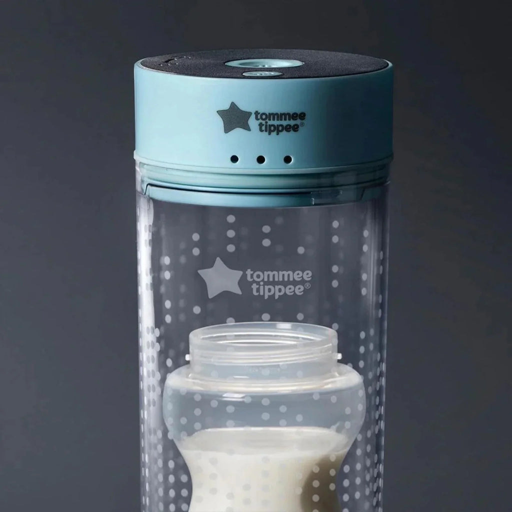 Tommee Tippee Colic Soothe Milk Air Remover - Baby&More