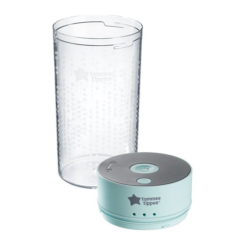 Tommee Tippee Colic Soothe Milk Air Remover - Baby&More