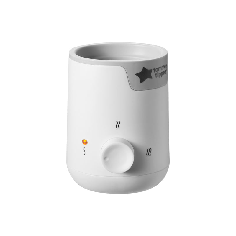 Tommee Tippee Easi - Warm Electric Bottle and Food Warmer - Baby&More
