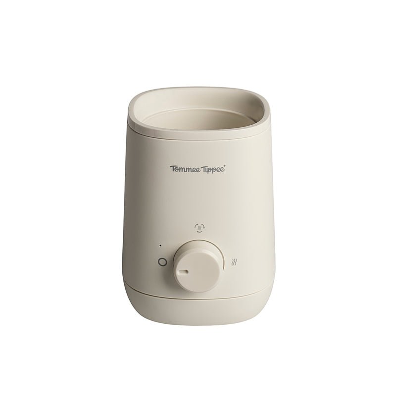 Tommee Tippee Easi-Warm Electric Bottle and Food Warmer - Baby&More