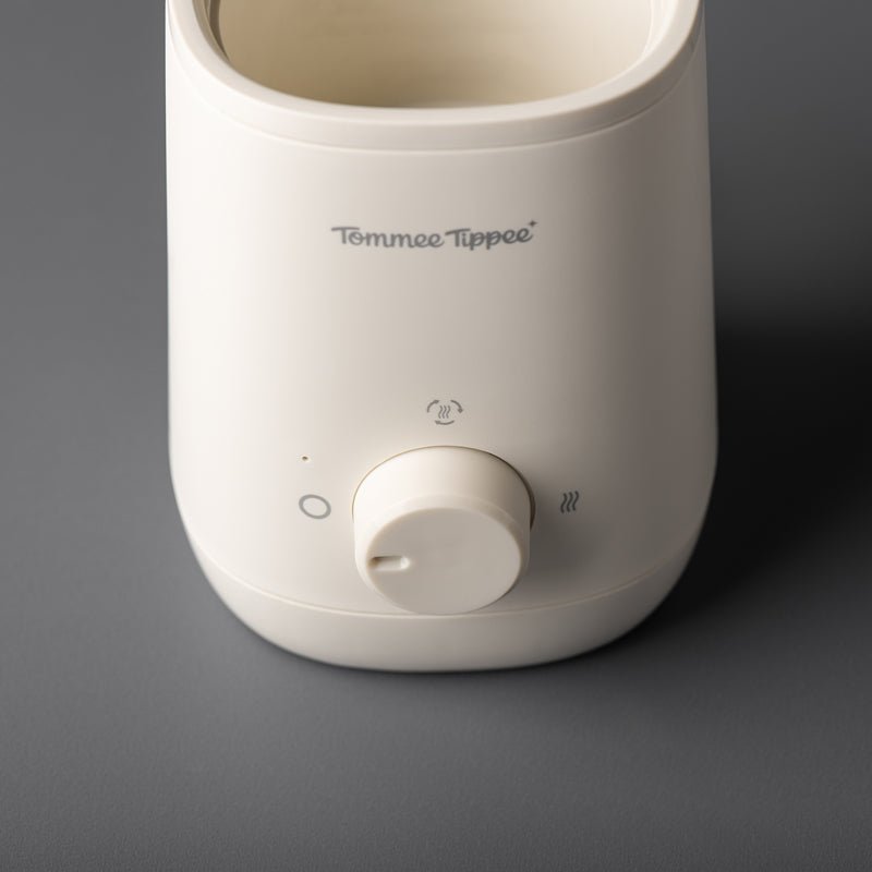 Tommee Tippee Easi-Warm Electric Bottle and Food Warmer - Baby&More