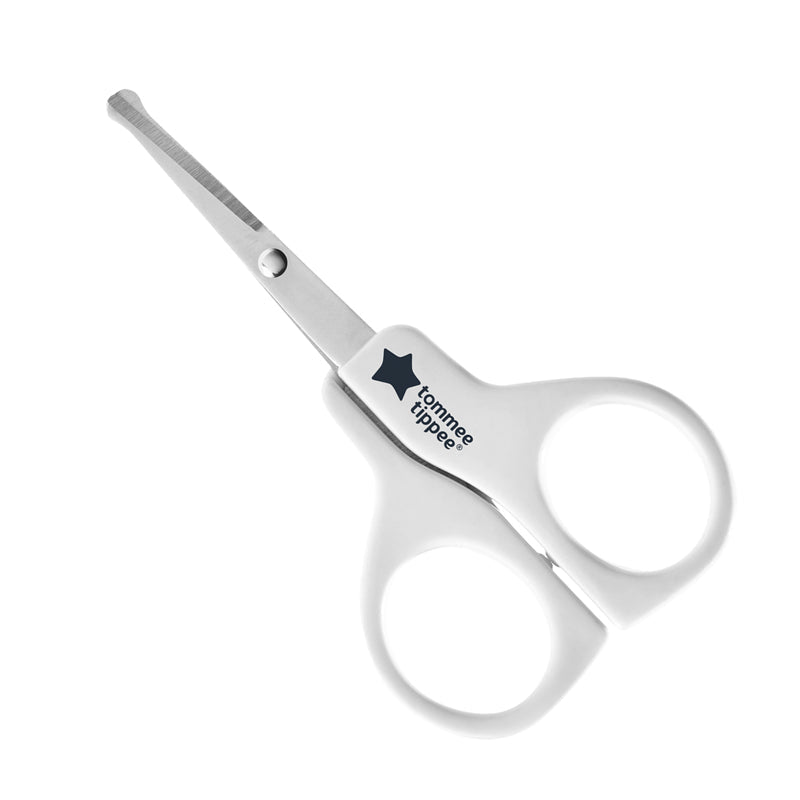 Tommee Tippee Essentials Baby Scissors - Baby&More
