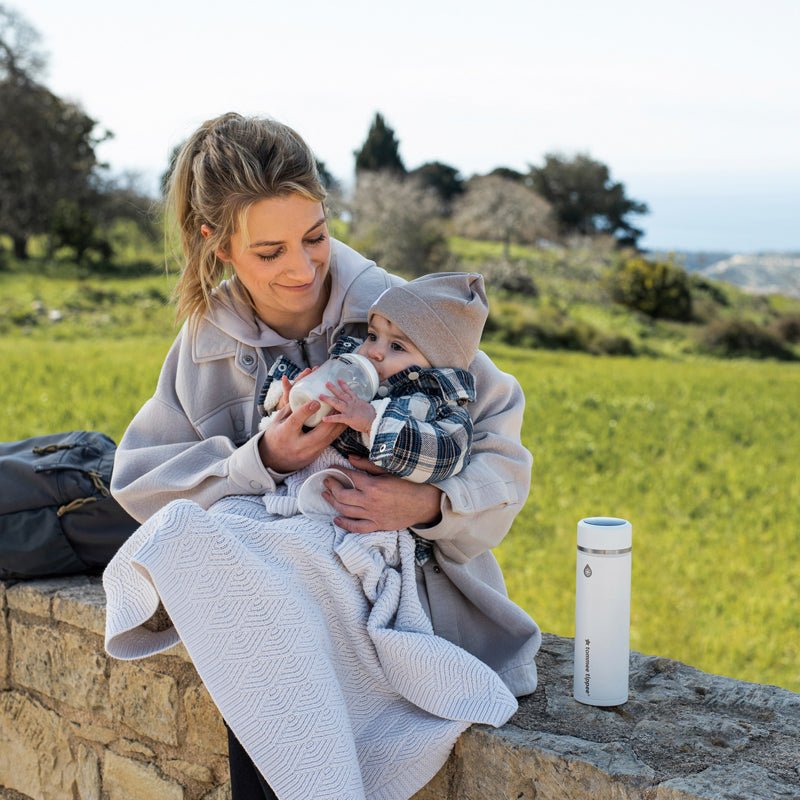 Tommee Tippee Go Prep Formula Feed Kit - Baby&More