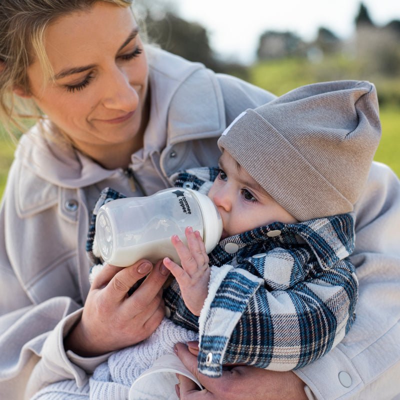 Tommee Tippee Go Prep Formula Feed Kit - Baby&More