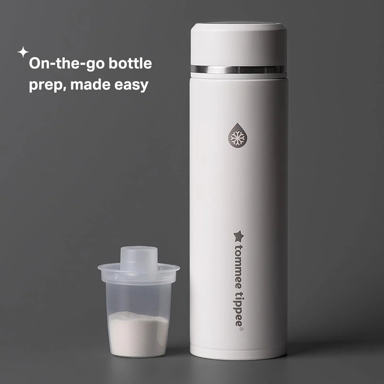 Tommee Tippee Go Prep Formula Feed Maker - Baby&More