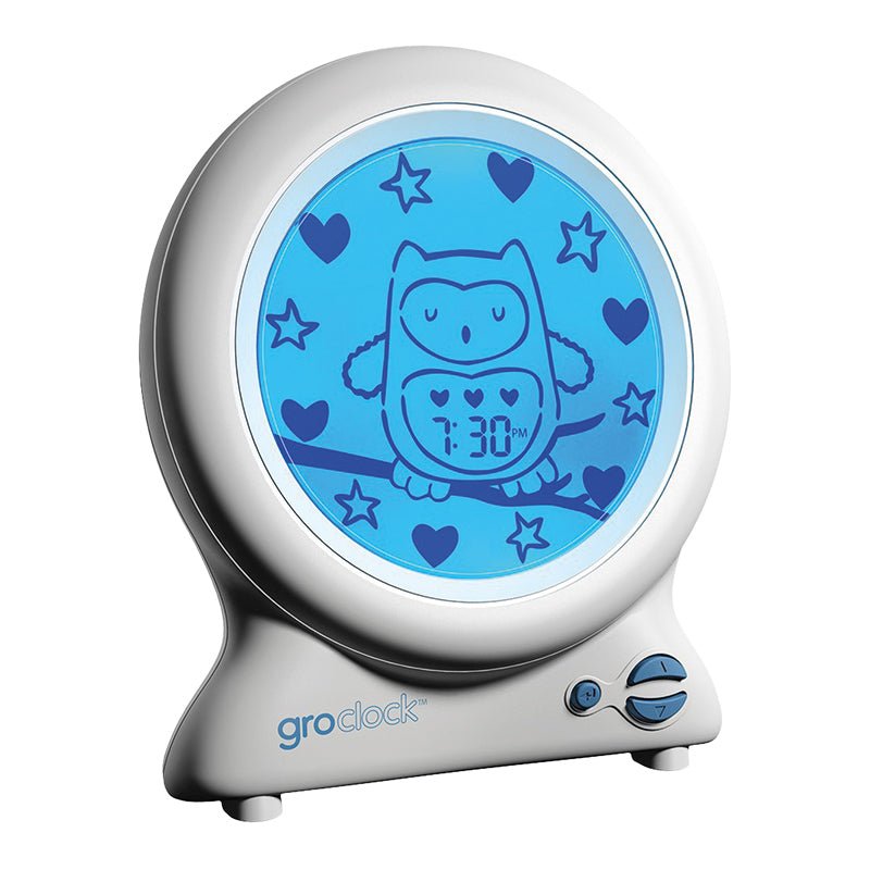 Tommee Tippee GroClock - Baby&More