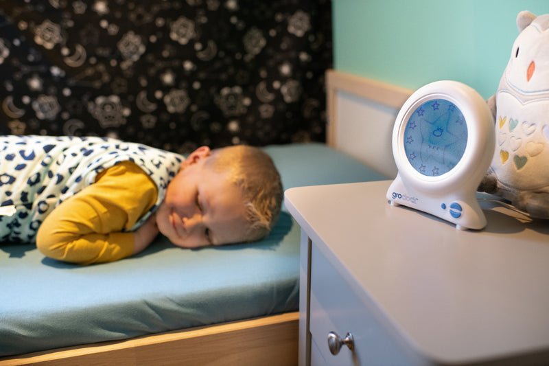 Tommee Tippee GroClock - Baby&More