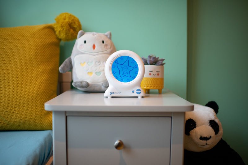 Tommee Tippee GroClock - Baby&More